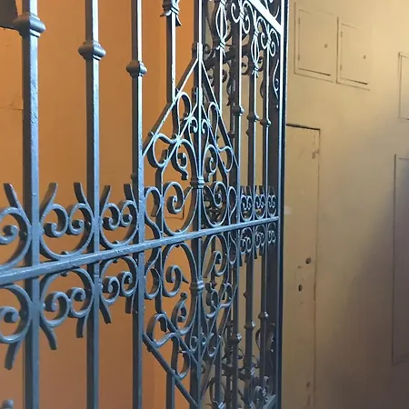Fonte Gaia Apartamento Siena