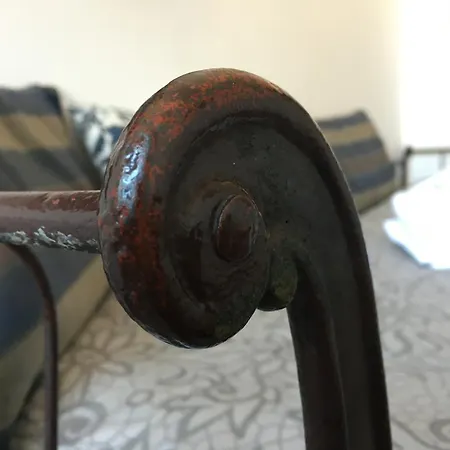 Fonte Gaia Apartamento Siena