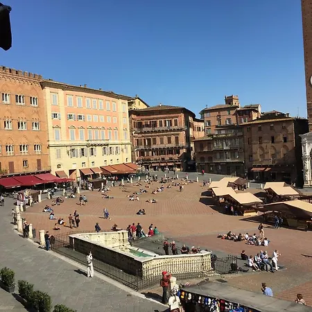 Apartment Fonte Gaia