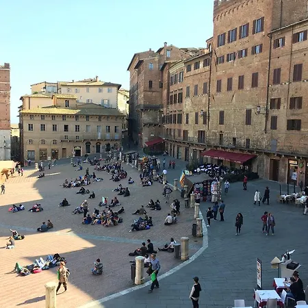 Fonte Gaia Apartment *