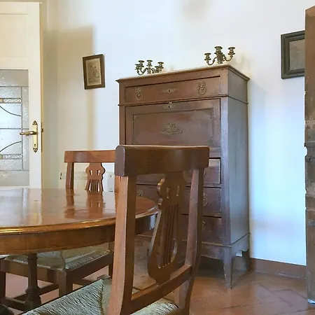 Apartment Fonte Gaia *