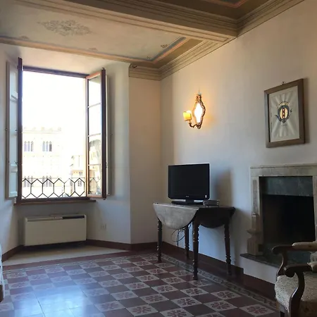 Fonte Gaia Apartment