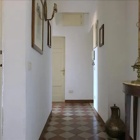 Apartment Fonte Gaia Siena