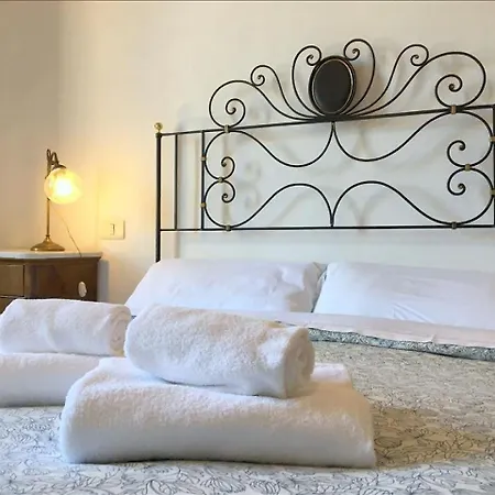 Fonte Gaia Apartment