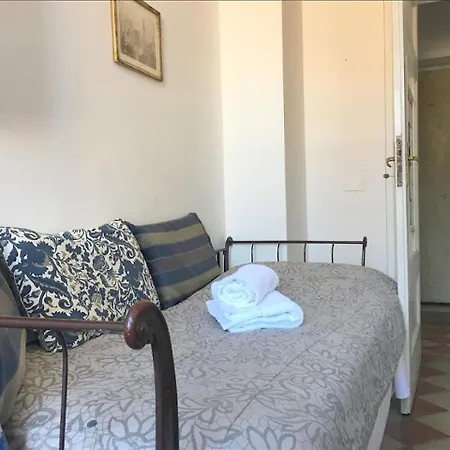 Apartment Fonte Gaia Siena