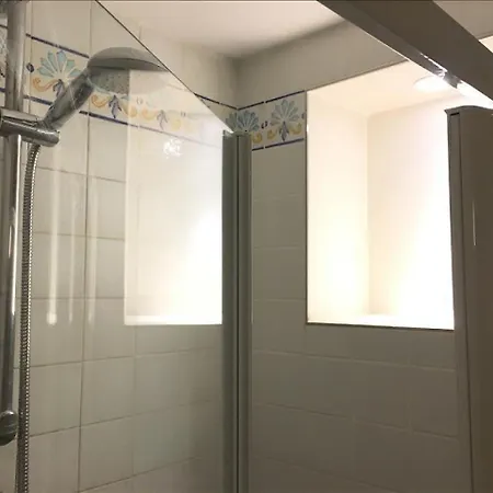 Apartment Fonte Gaia *